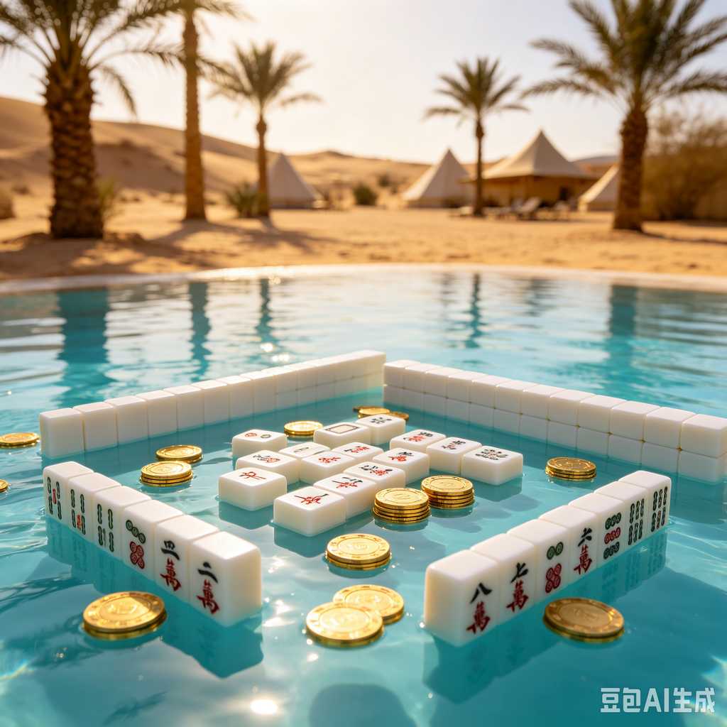 London,mahjong