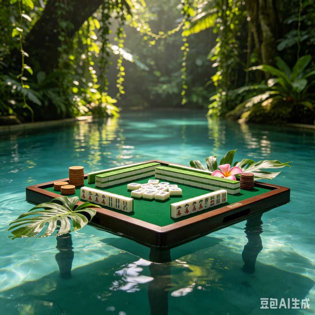 NewMexico,mahjong