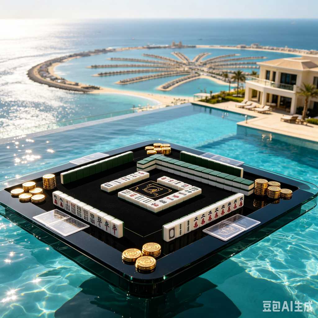 Cannes,mahjong