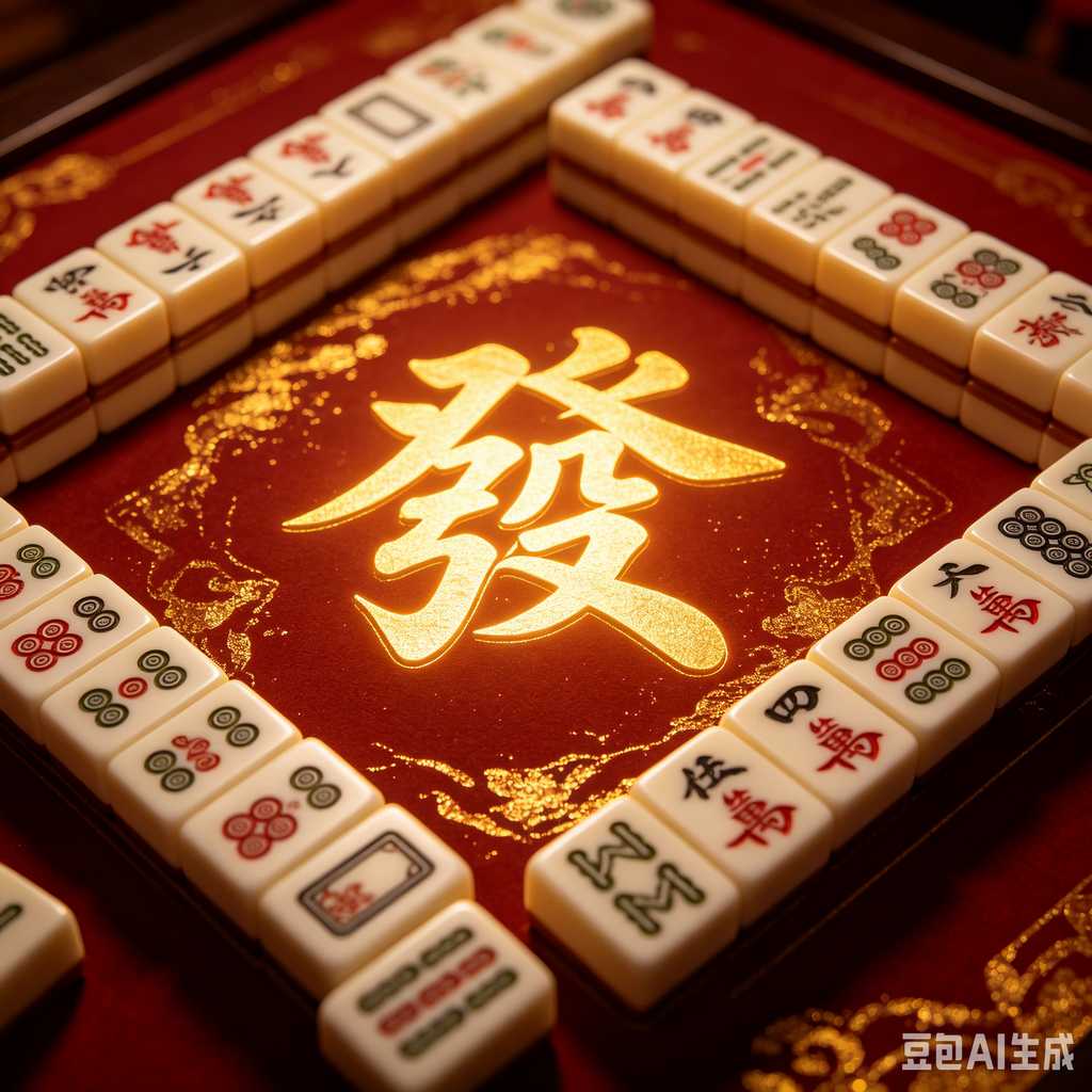 Omaha,mahjong