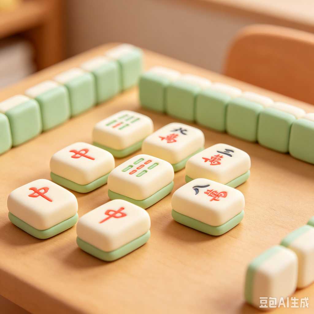 Lima,mahjong