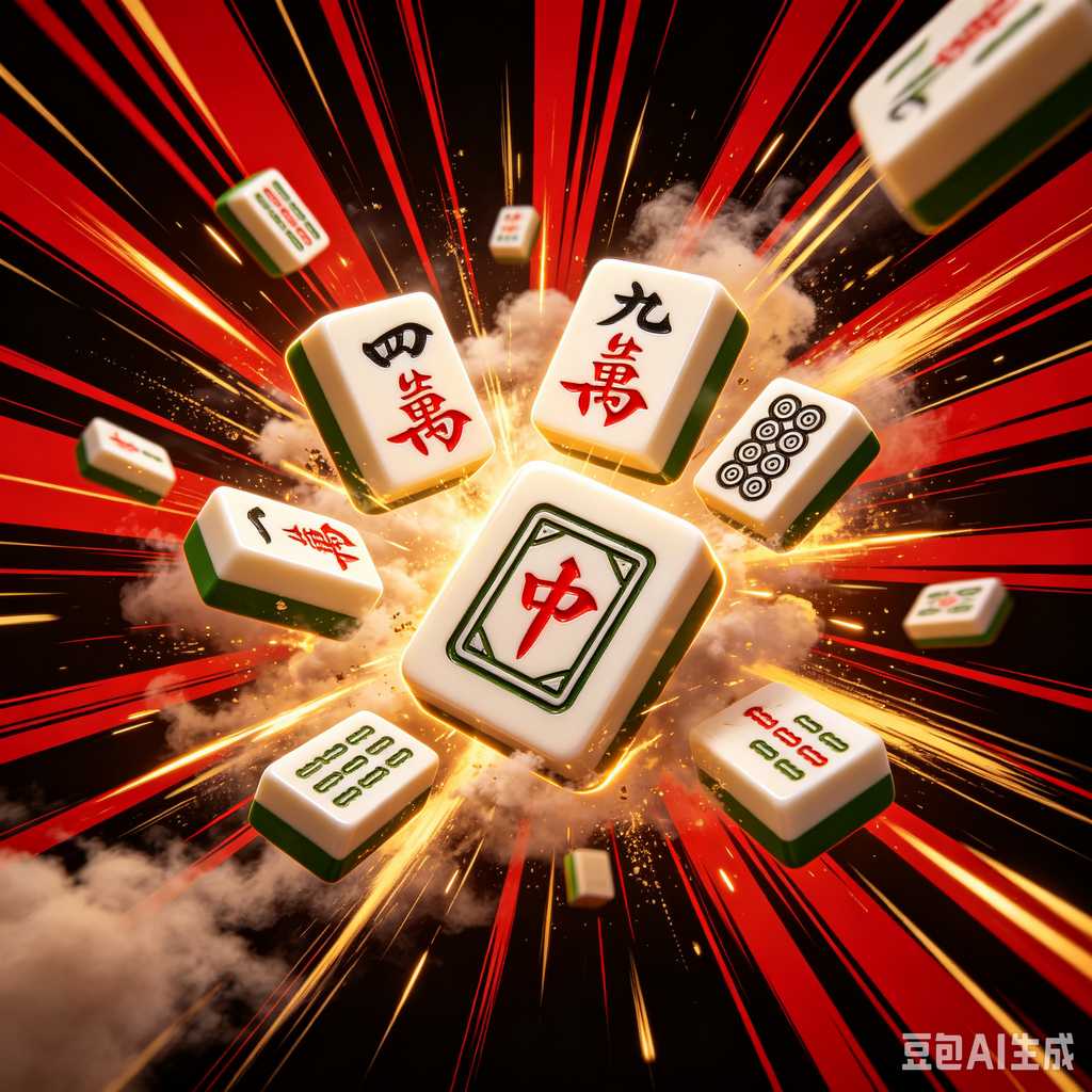 Bucharest,mahjong