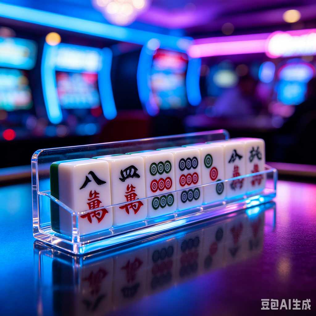 Alkmaar,mahjong