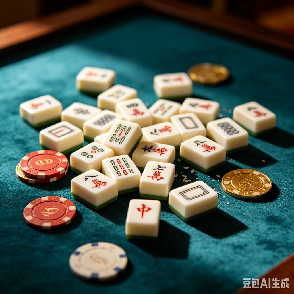 Cincinnati,mahjong
