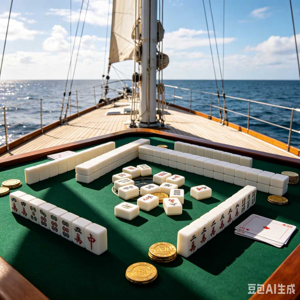 Malmo,mahjong